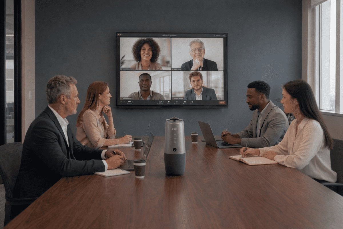 How to Do Zoom & Video Conferencing Test Like a Pro