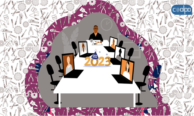 3 Astounding Ways To Improve Hybrid Work Experience 2023