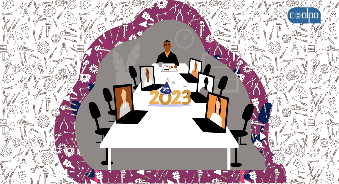 3 Astounding Ways To Improve Hybrid Work Experience 2023