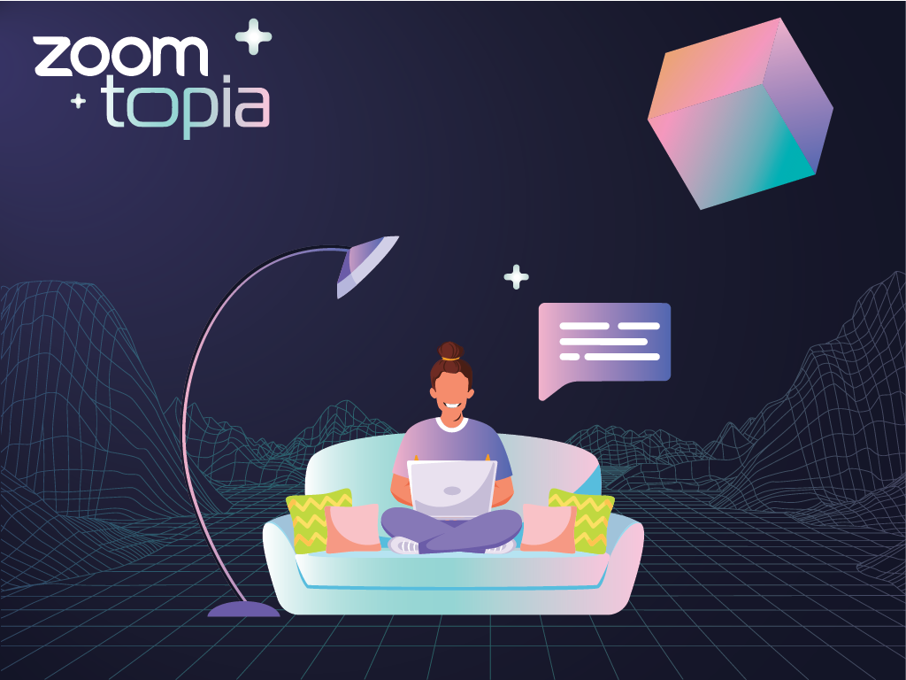 How to Participate in Zoomtopia 2022 Events Through Zoom
