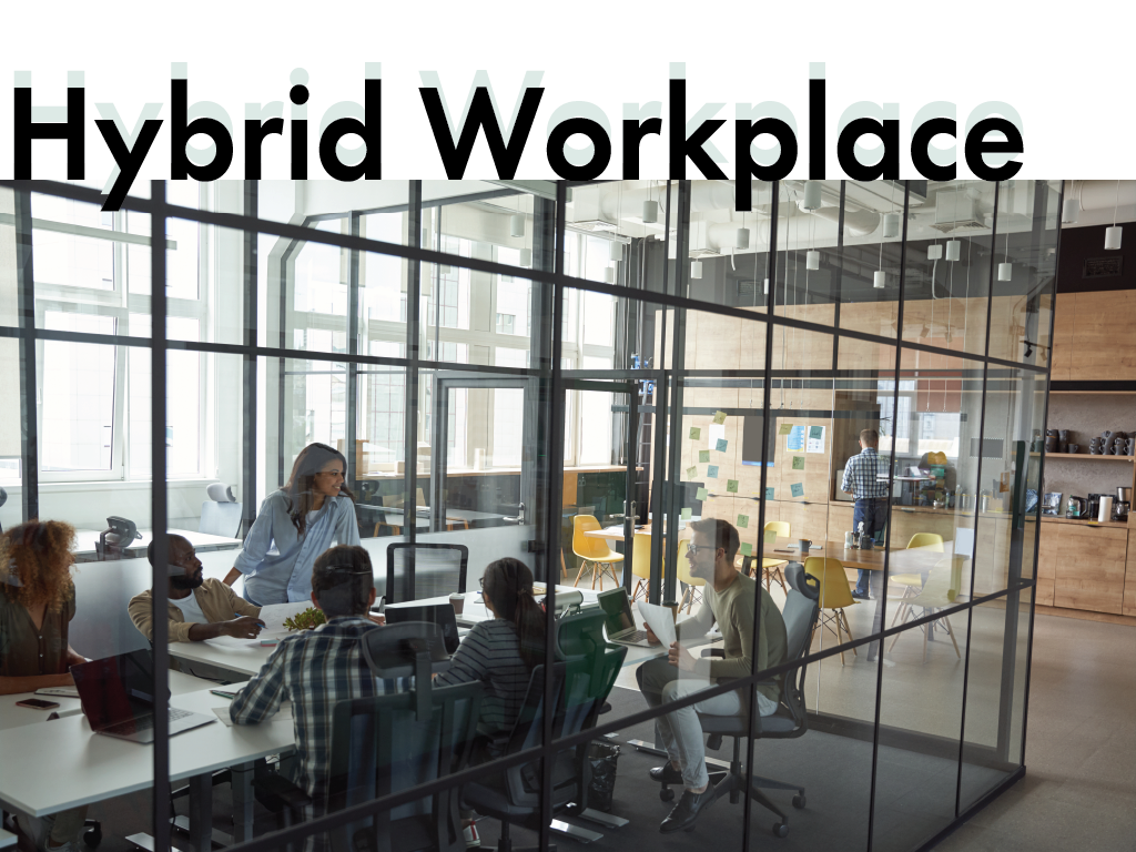 Ways to Optimize Hybrid Workplace and the Best Setup for Your Best Video Conferencing Camera