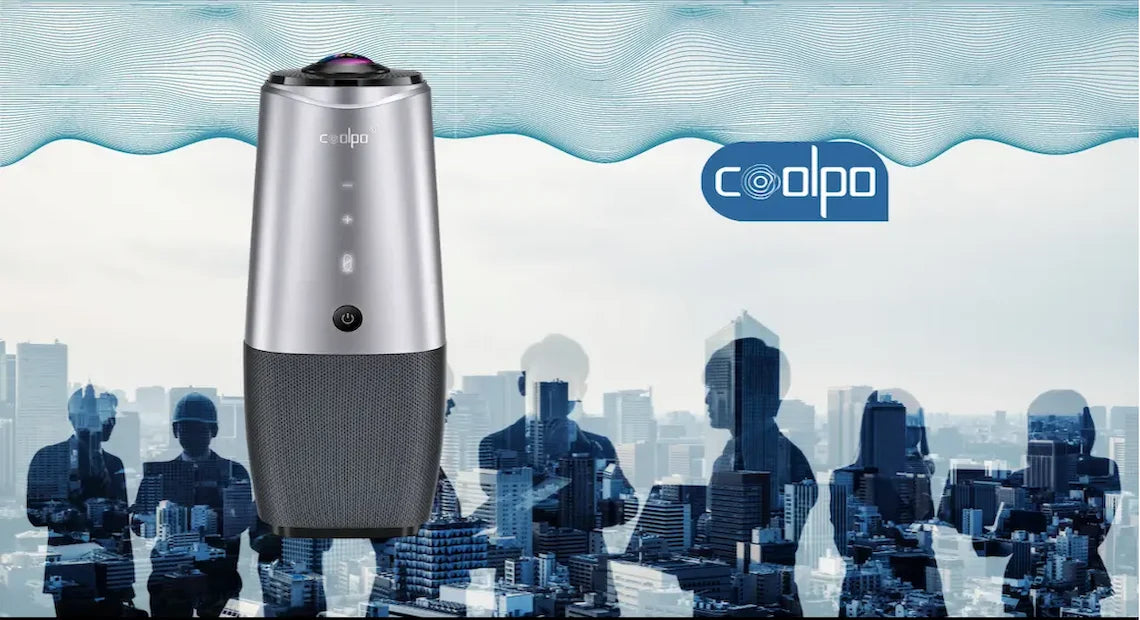 The Latest Trends in UCaaS with Hybrid Meeting Equipment