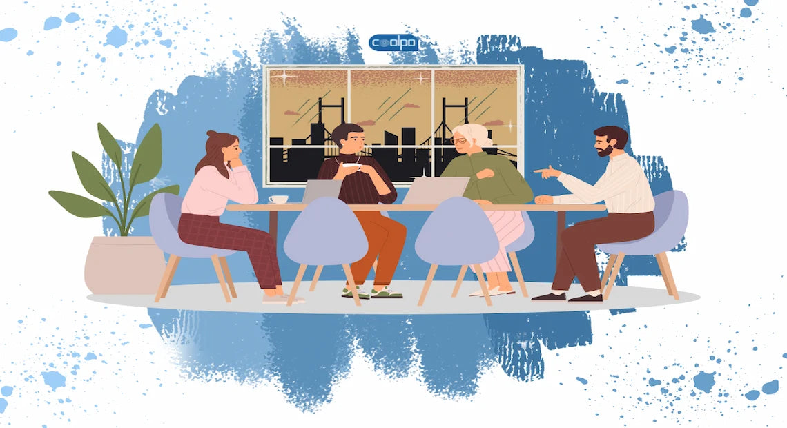 Face-to-Face Meetings and All-In-One Video Conference Camera: Its Benefits