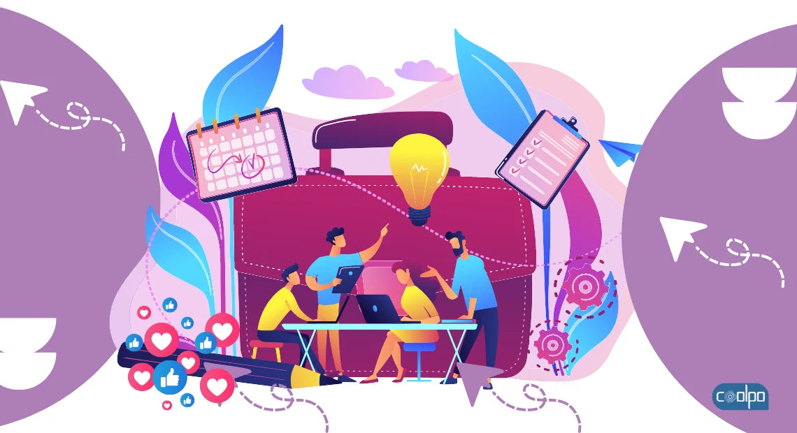 How to Use Social Media to Make More Customers In Your Market