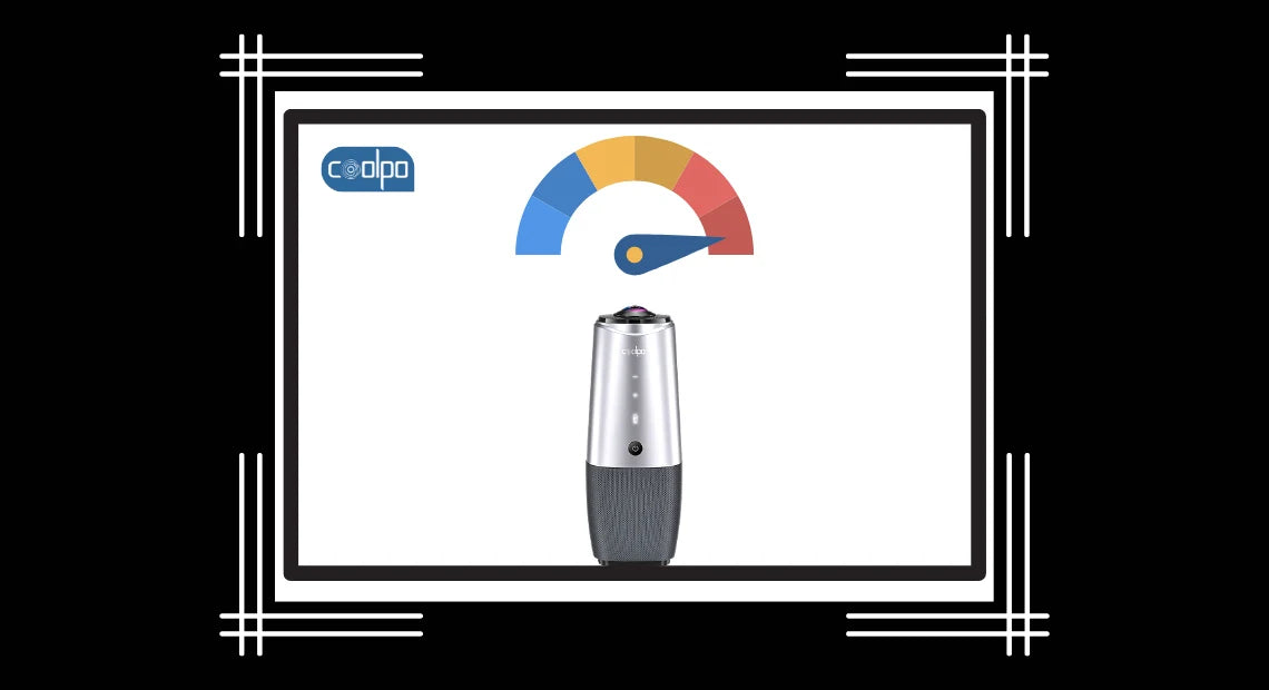 6 Limitations Why Some 360 Conference Cameras Don't Work 2023