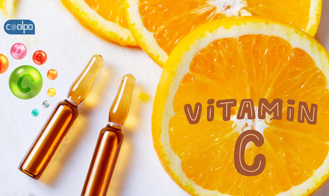 What to Ask your Doctor via Video Conference Camera about: What Are The Best Ways To Get Vitamin C?