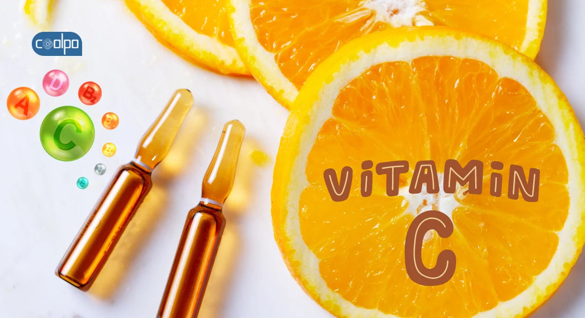 What to Ask your Doctor via Video Conference Camera about: What Are The Best Ways To Get Vitamin C?