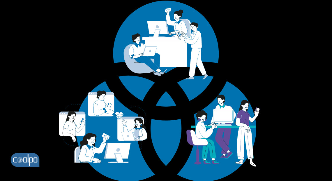 How Video Conference Cameras Can Breach Organization Siloes