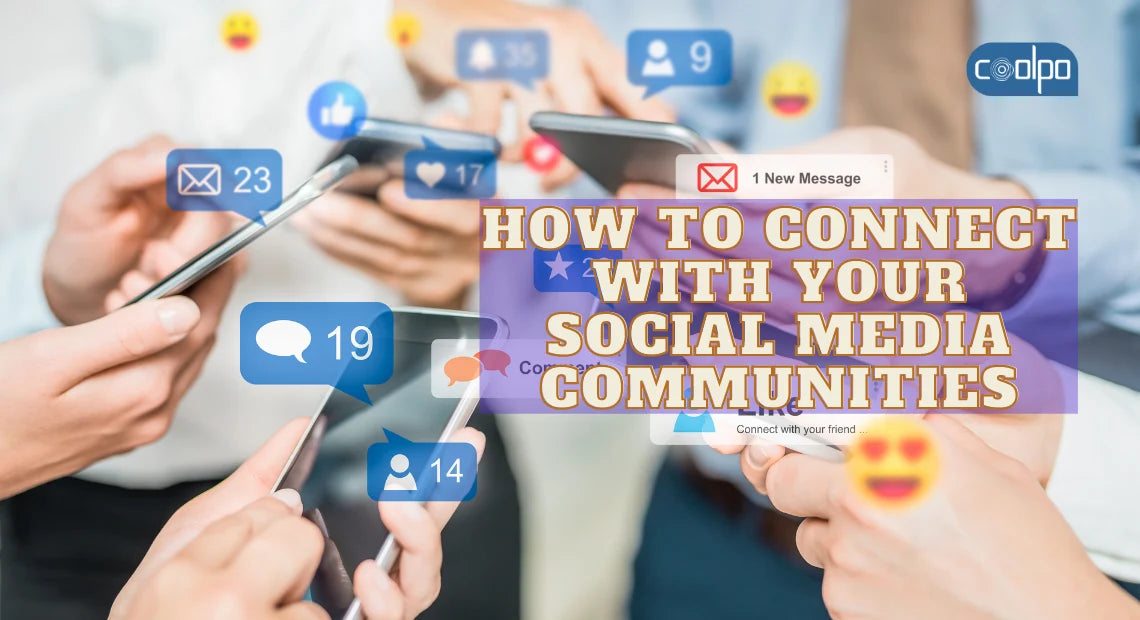 Discover Video Conferencing Camera: Connect Social Media