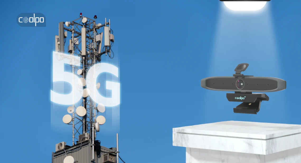 Exploring The 5G Power: Revolutionizing Video Conferencing