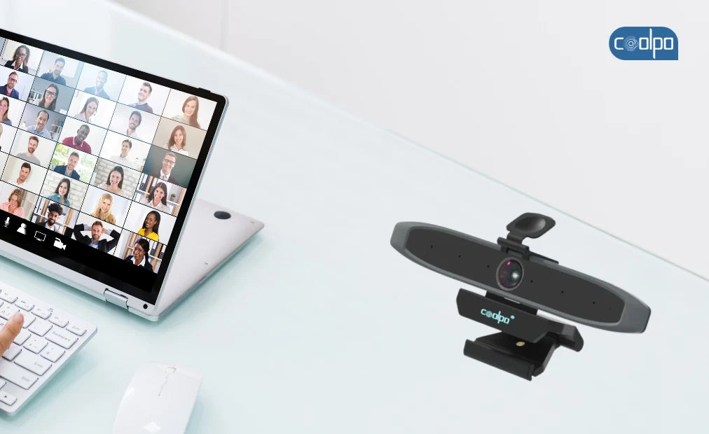 Video Conference Cameras With A.I: Surprising Truth 2023