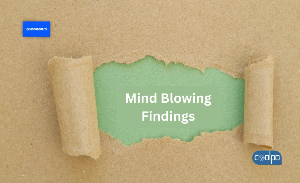 Remote Work Meetings Via Zoom Drop: Mind-Blowing Findings