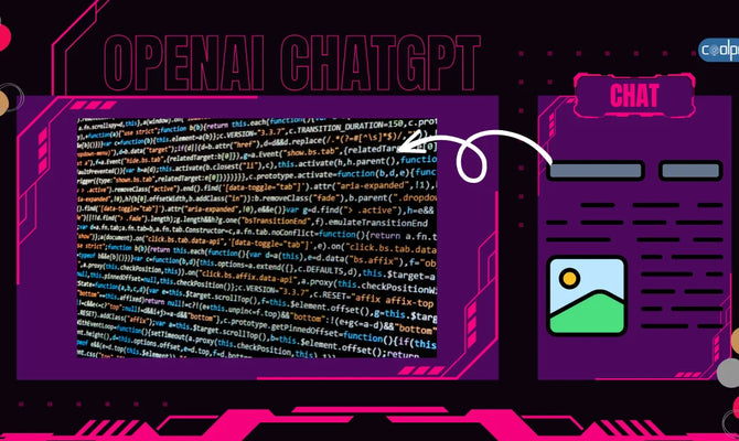 Explore OpenAI's ChatGPT & Video Chat Cameras in Action