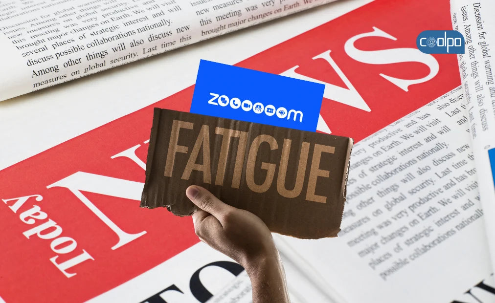Remote And Hybrid Work 2023: Exciting News On Zoom Fatigue