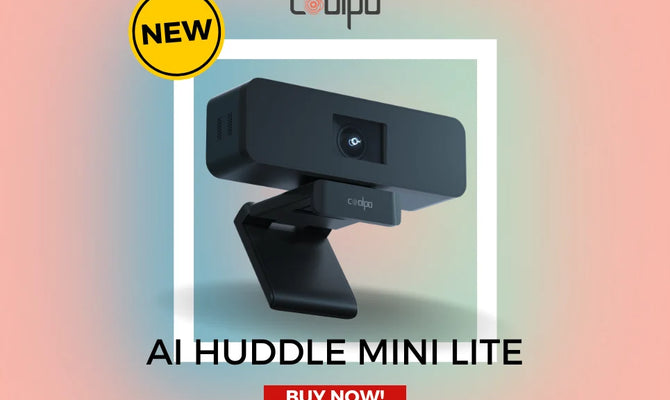 A Comprehensive Guide to Setting up Your Mini Lite 4K Webcam