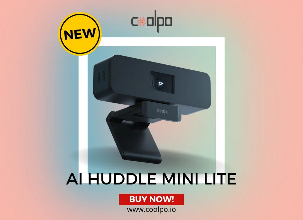 A Comprehensive Guide to Setting up Your Mini Lite 4K Webcam