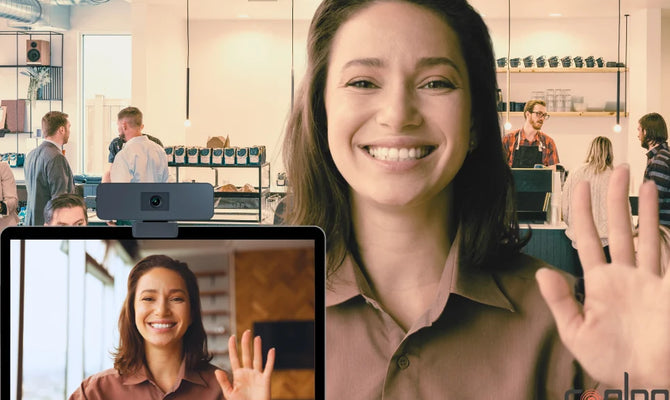Team’s Automated Monitoring + AI Webcam for Meeting Quality