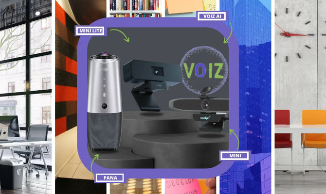 Best Remote Work Environment for Webcam Conference Success