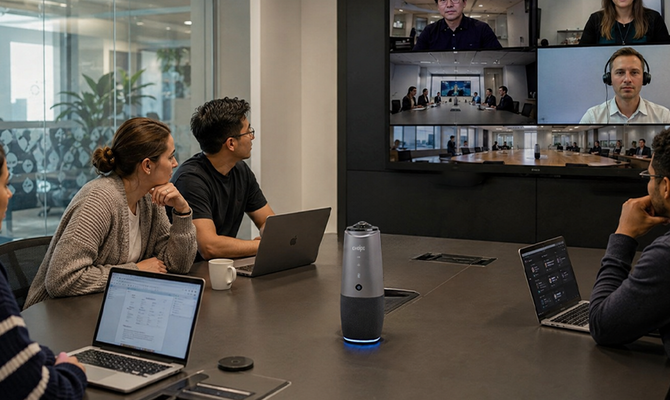 How Remote Tech Solutions Boost Productivity & Work-Life Balance