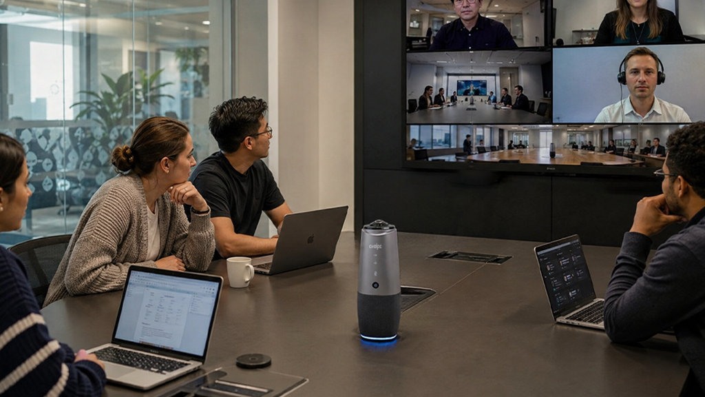 How Remote Tech Solutions Boost Productivity & Work-Life Balance