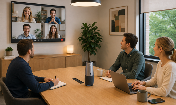 What Are the Best Tools for Effective Remote Work and Telecommuting?
