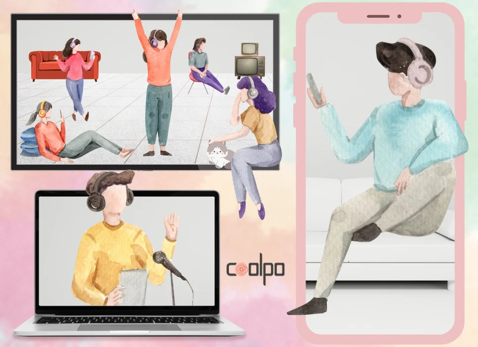 Boosting Efficiency with AI and 4K Conference Room Cameras