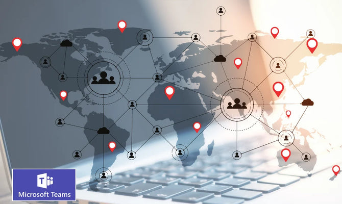 Discover New Microsoft Teams Features For Remote Work 2023