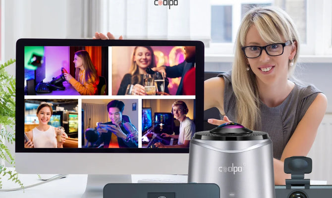 Discover The Best PTZ Cameras For Live Streaming