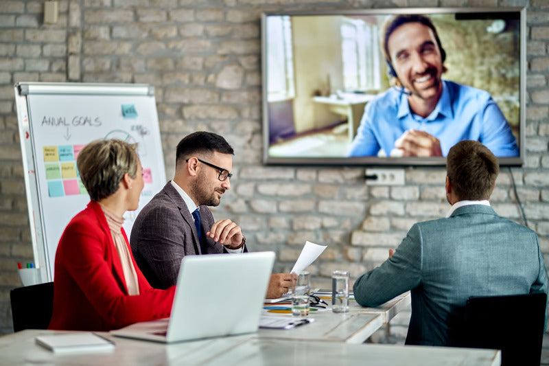What Are The Common Misconceptions in Video Conferences?