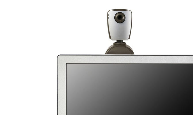 How to fix Camera connected but showing black screen during meetings