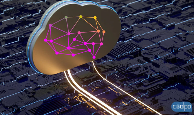 The Complete Guide to on-premises Enterprises Taking Advantage of Hybrid Cloud for AI Capabilities