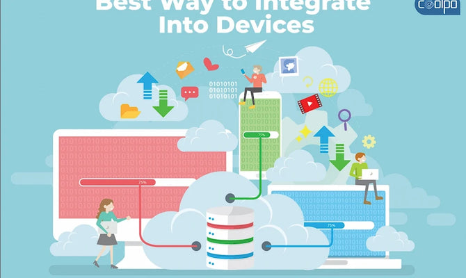 Video Conference Camera: Best Way To Integrate Into Devices‍