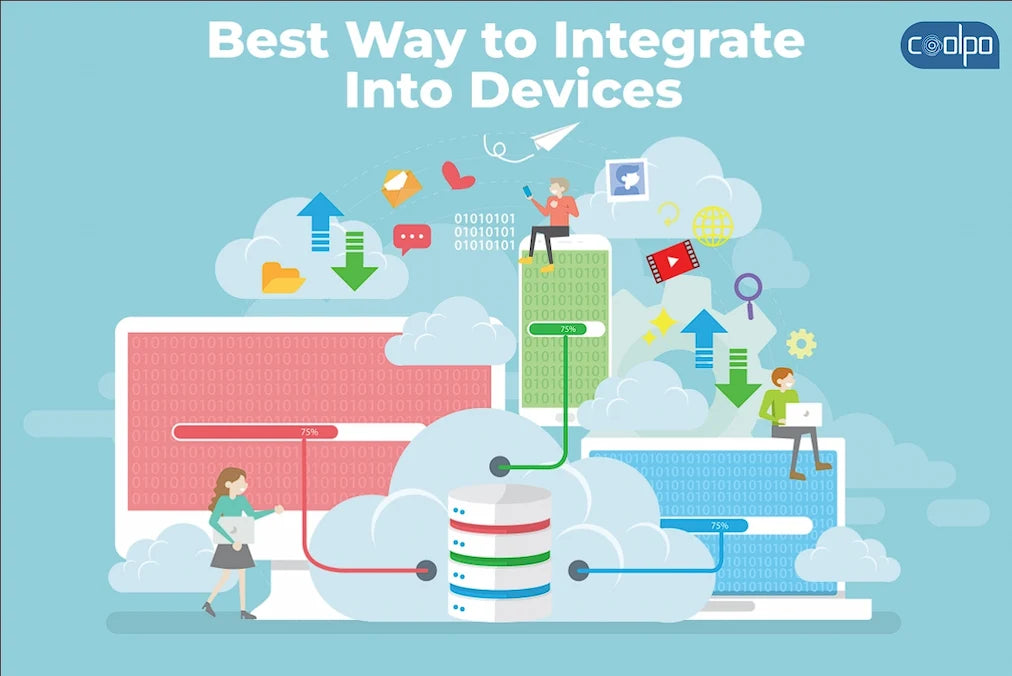 Video Conference Camera: Best Way To Integrate Into Devices‍
