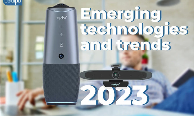 Video Conference Camera: Emerging Technologies And Trends