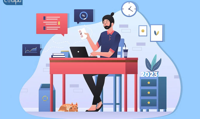 Remote Work Environment: How To Maximize Productivity 2023