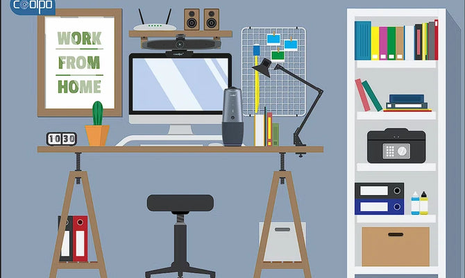 Why Ergonomic Remote Work Setup Better And Helpful To You