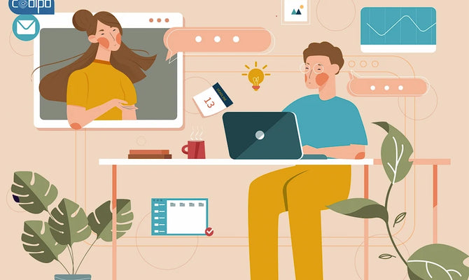 Remote Work: Life-Changing Practices To Collaborate