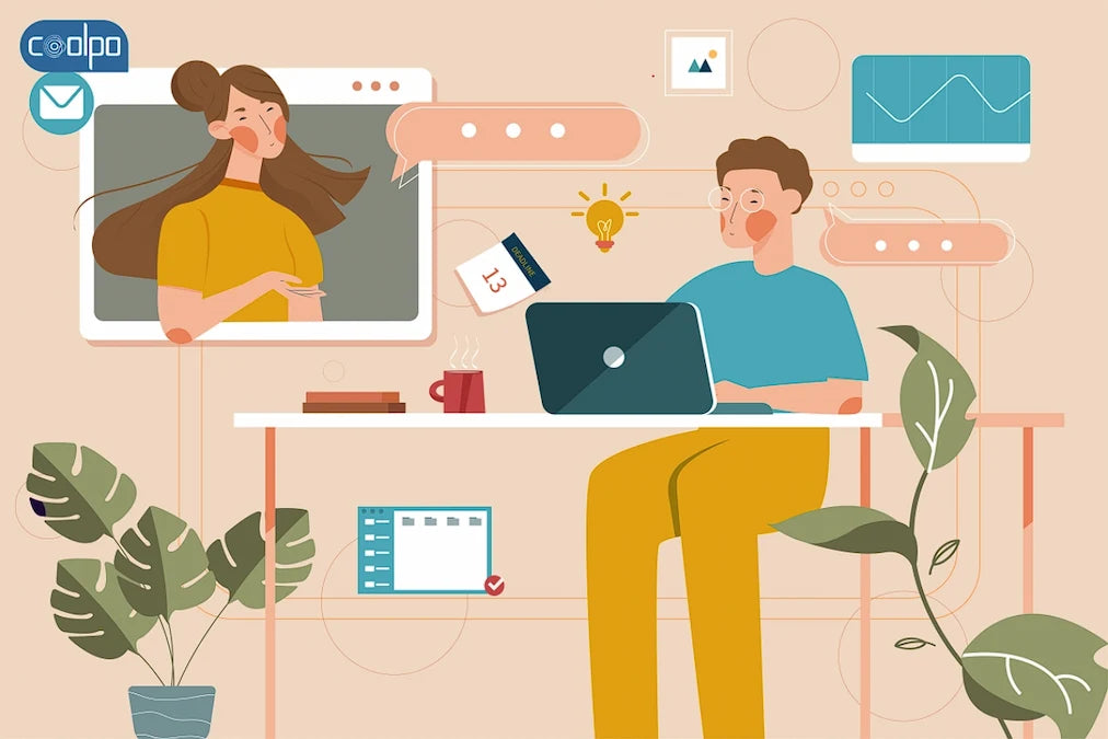 Remote Work: Life-Changing Practices To Collaborate