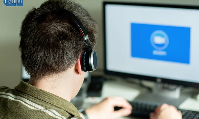 The Best Zoom Features for your Video Conference Camera
