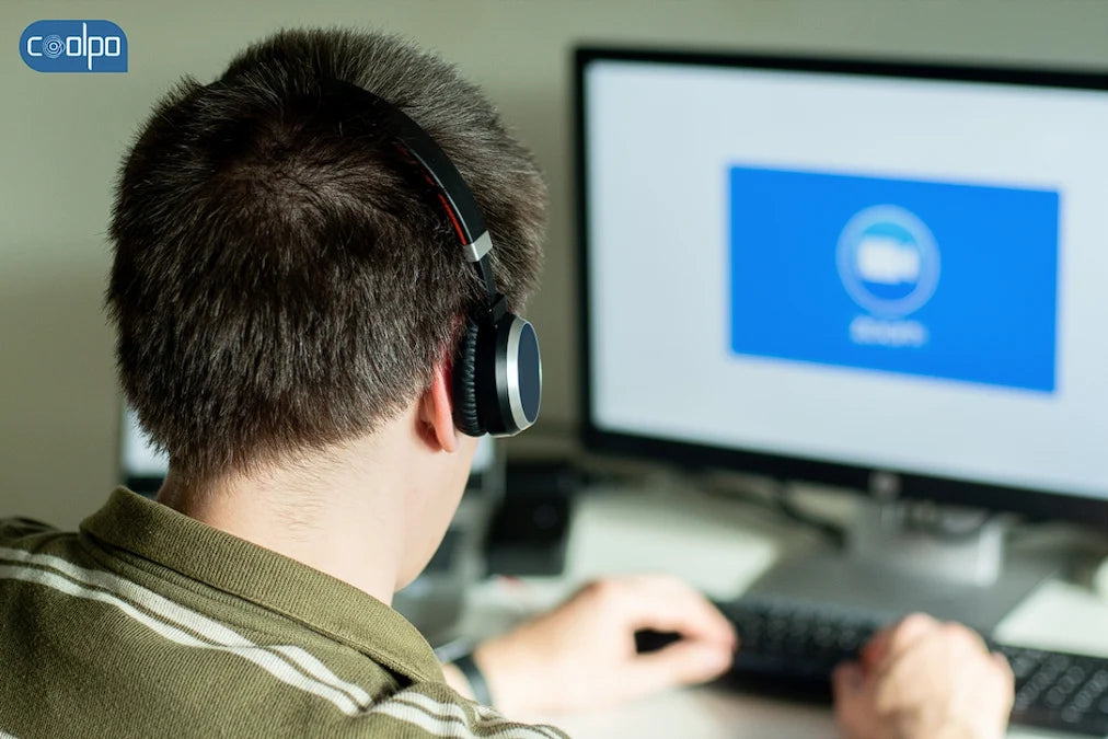The Best Zoom Features for your Video Conference Camera