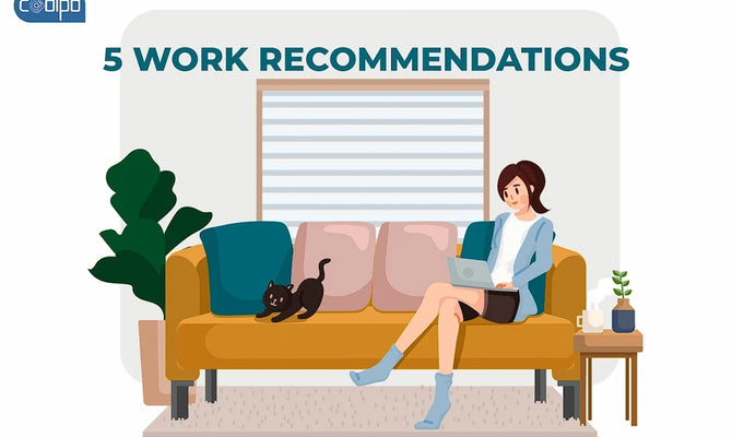 5 Best Remote Work Recommendations For Ireland’s Ambition