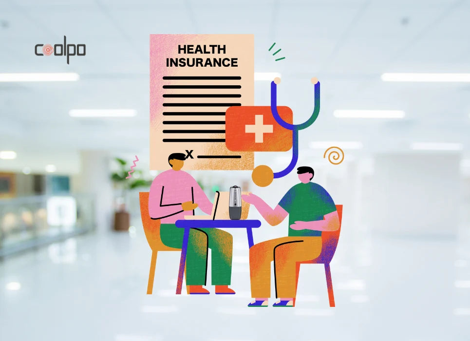 Insurance Seeking and Video Conference Camera Benefits