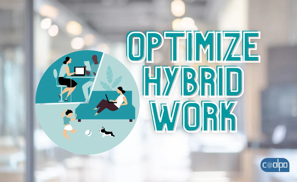 How To Optimize Hybrid Workspace 2023: The Beginner’s Guide