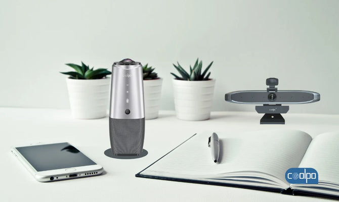 How Essential A High-Quality Video Conference Cameras 2023