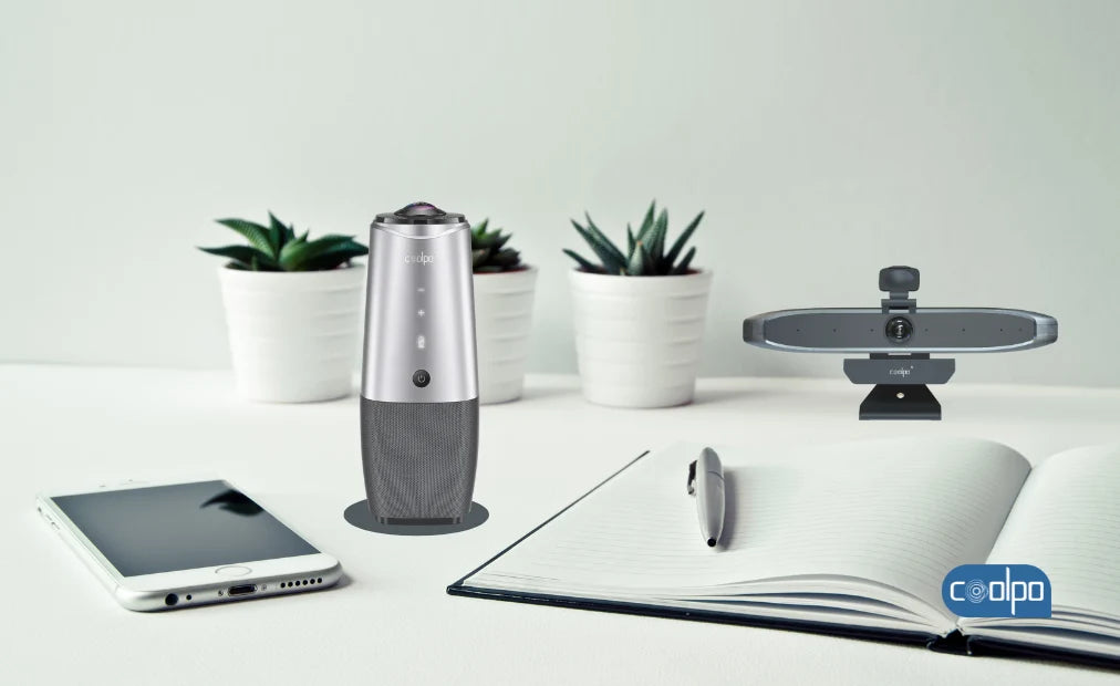 How Essential A High-Quality Video Conference Cameras 2023