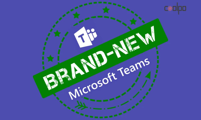 How The New Teams Help You + Video Conference Camera 2023