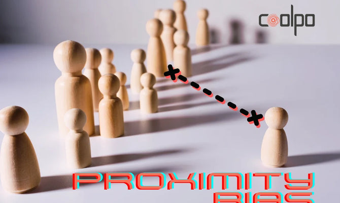 How To Avoid Proximity Bias Using Hybrid Meeting Camera 2023