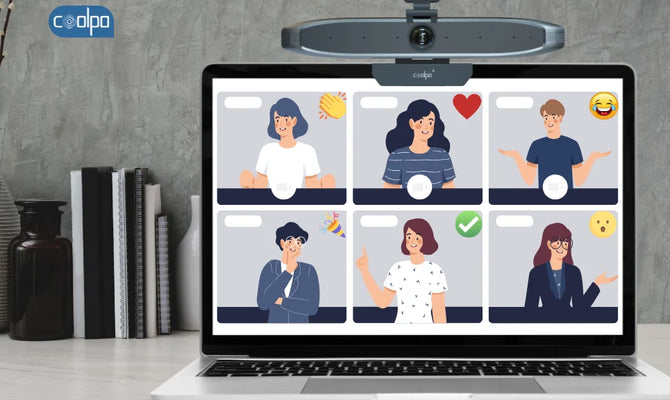 How To Communicate In Remote Work Meetings Via Emojis 2023?