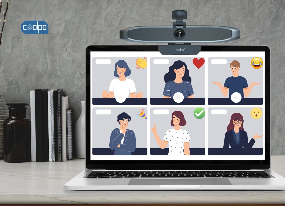 How To Communicate In Remote Work Meetings Via Emojis 2023?