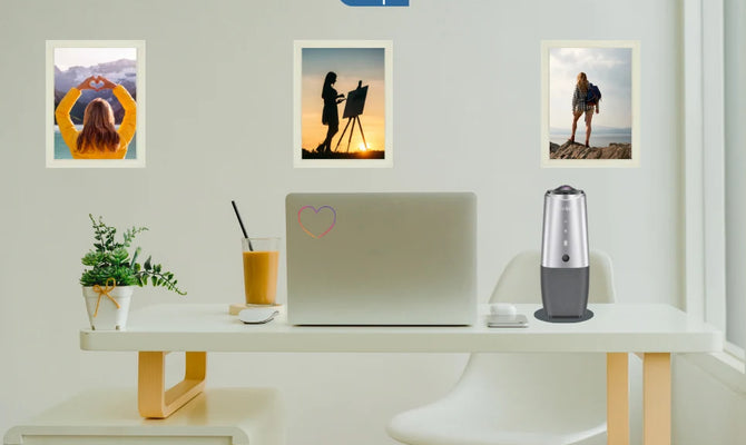 How To Have An Economical Work From Home Setup This 2023